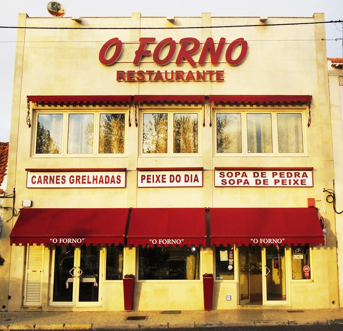 O Forno Gastronomia Regional No Cora o De Almeirim Mais Magazine O Forno Gastronomia Regional No Cora o De Almeirim Mais Magazine