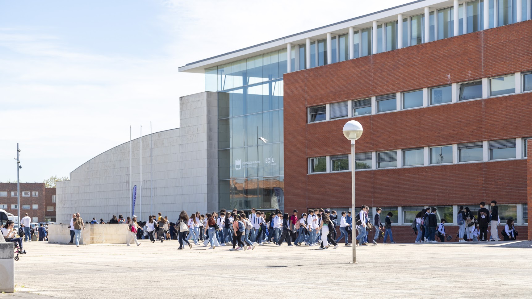 Universidade de Aveiro