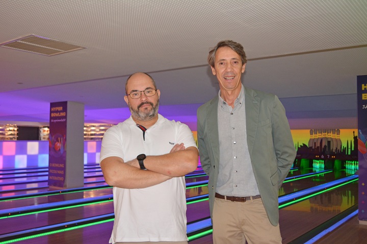 Bowling City – O seu centro de diversão e entretenimento familiar